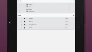 LiveBall screenshot 8
