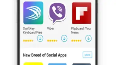 Mobogenie apps market Free Tips screenshot 1