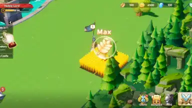 Summoners Kingdom screenshot 7