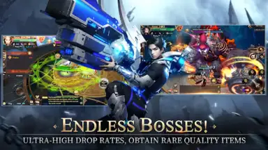 Era of Warfare screenshot 6