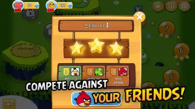 Angry Birds screenshot 5