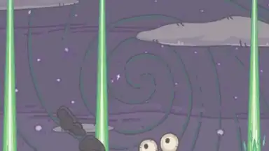 Super Snail screenshot 8