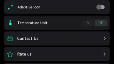 WidgetKit screenshot 19