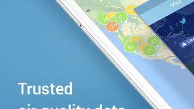 IQAir AirVisual screenshot 13