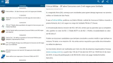 PCI screenshot 13