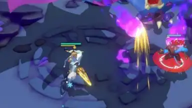 Age of Valanti screenshot 8