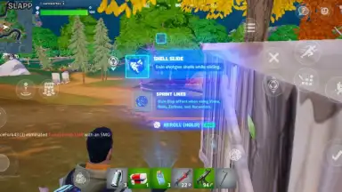 Fortnite screenshot 12