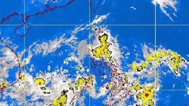 PH Weather screenshot 5