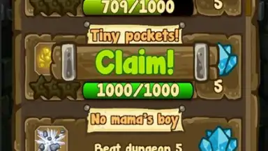 Dungeon Loot screenshot 14