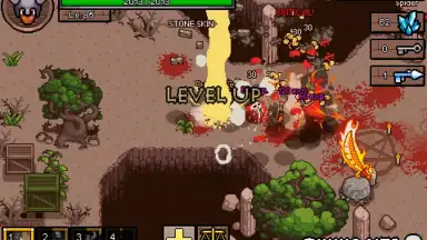 Hero Siege screenshot 1