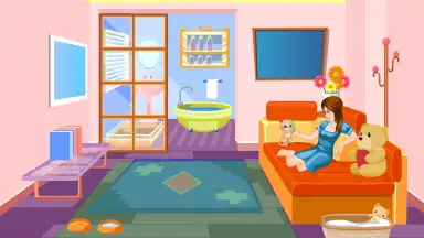 My Sweet Cat screenshot 2