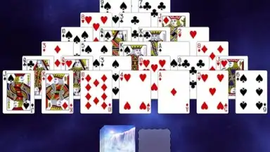 Solitaire Suite screenshot 8