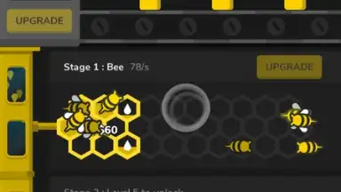 Bee Factory screenshot 12