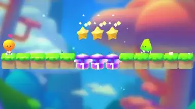 Pocket Jump screenshot 13