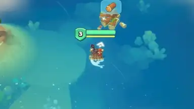Fantasea screenshot 3