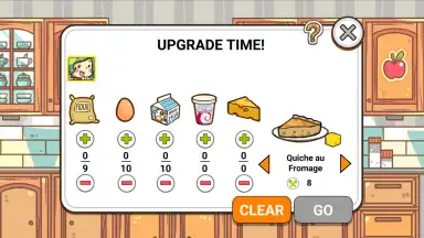 Chef Wars screenshot 4