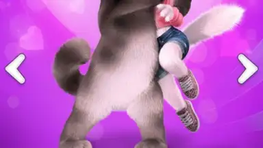Tom's Love Letters screenshot 4