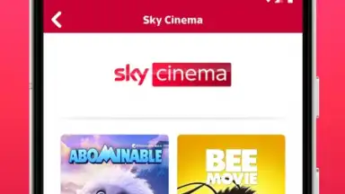Sky Kids screenshot 6