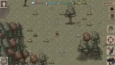 Mini DAYZ screenshot 14