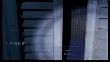 Five Nights at Freddy's 4 Demo screenshot 1