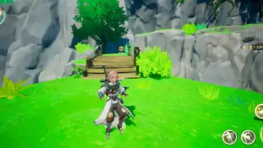 Dragon Sword screenshot 3