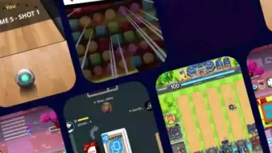 Plato screenshot 1