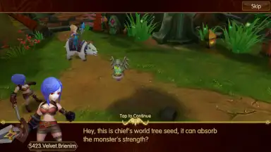 Pocket Knights 2 screenshot 7