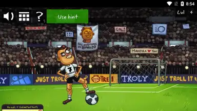 Troll Quest USA Adventure screenshot 3