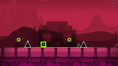 Geometry Dash SubZero screenshot 14