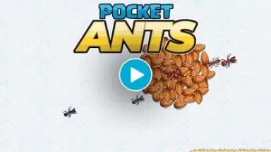 Pocket Ants screenshot 1