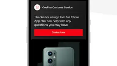OnePlus Store EU screenshot 4