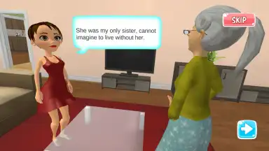 Mother Life Simulator screenshot 6