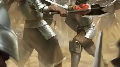 Secrets of Empire screenshot 6