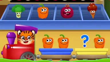 Funny Food Academy screenshot 11