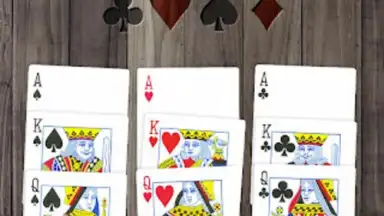 Burraco screenshot 16