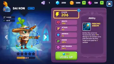 Tasty Tales screenshot 6