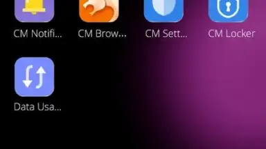 IOS8 screenshot 1