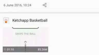 Game Screen Recorder screenshot 1