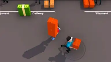 Cargo Fulfillment screenshot 17