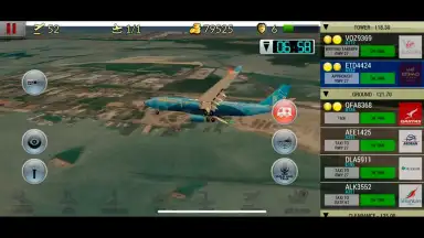 Unmatched Air Traffic Control screenshot 3
