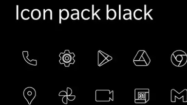 Icon Pack Studio screenshot 10
