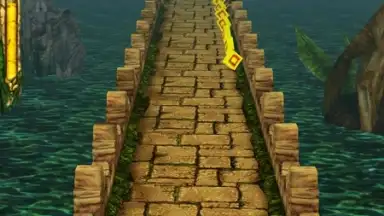 Temple Run screenshot 4