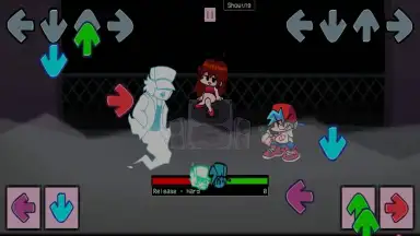 FNF Garcello Hit: Friday Night screenshot 2