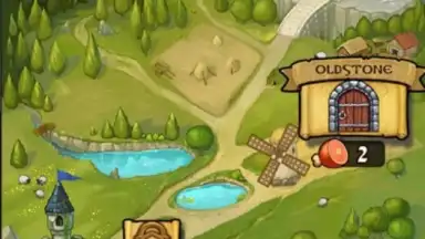 Dungelot 2 screenshot 6