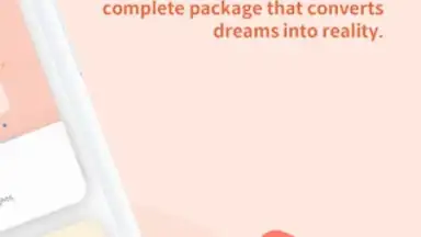 Dreamfora - Easy Goal Setting screenshot 8