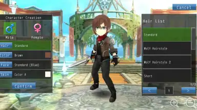 AVABEL LUPINUS screenshot 9