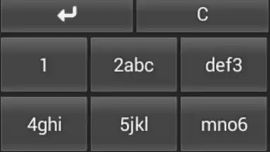 Big Old Keyboard screenshot 3