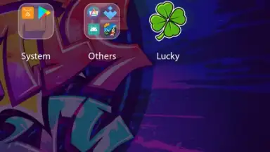 CoCo Launcher screenshot 4