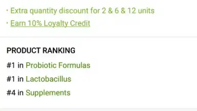 iHerb screenshot 5