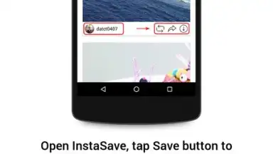 InstaSave screenshot 6
